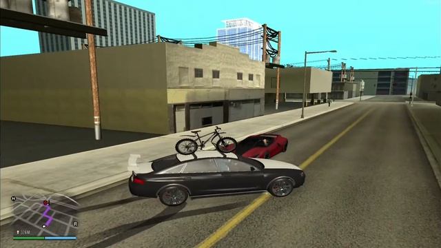 Purchasing car showroom in gta sanandreas 😁😀 смотреть онлайн