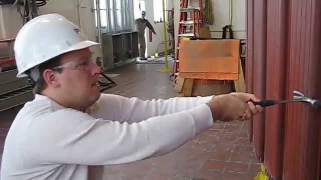 Generator Rotor vs Hammer смотреть онлайн