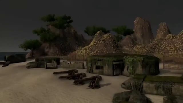 Far Cry 3 - Редактор карт смотреть онлайн