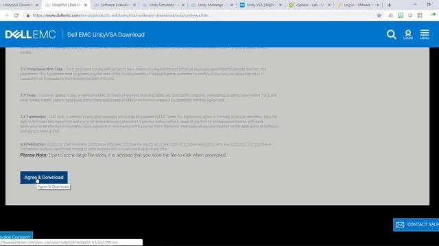 Storage Concept - Part 4 (Demo & Lab) смотреть онлайн