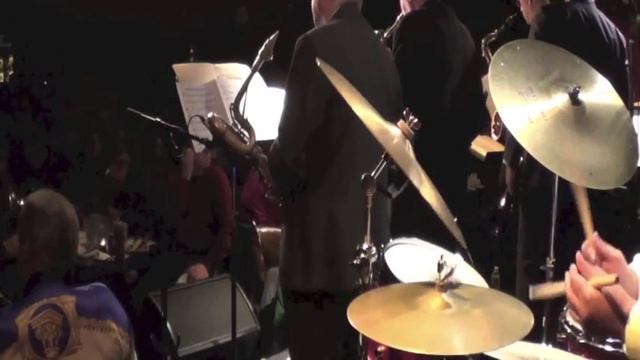 George Coleman Jr. NEW Octet performs, "Nothin But The Blues Part I". смотреть онлайн