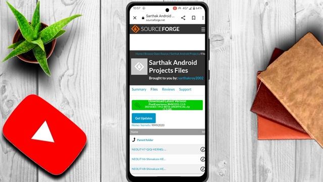 BOOST CPU/GPU Of Your ANDROID | Install Custom Kernel | Install Custom Kernel To Overclock Android смотреть онлайн
