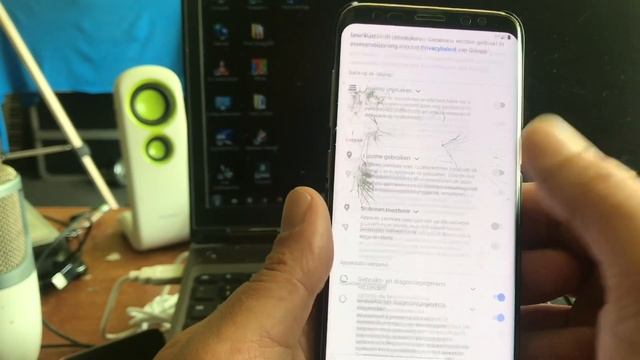 May Android 10 for Samsung S8 & S8 plus - Smooth & Fast - Download now 2020 смотреть онлайн