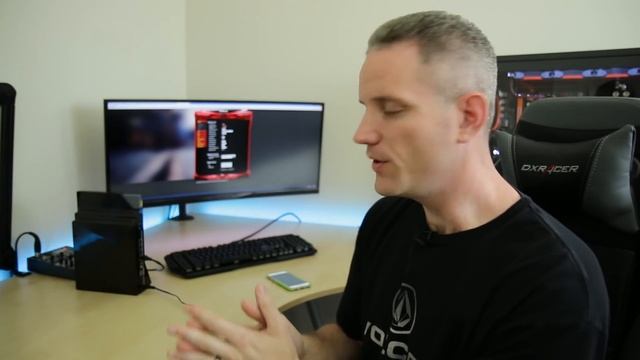 ASRock G10 Overview - Extending my wireless 5ghz coverage смотреть онлайн