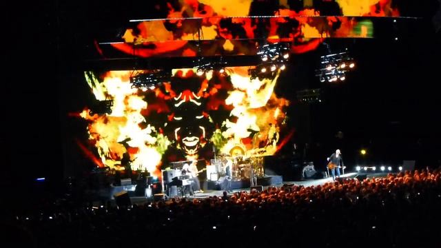 Fleetwood Mac - Tusk - Amsterdam 2015 смотреть онлайн