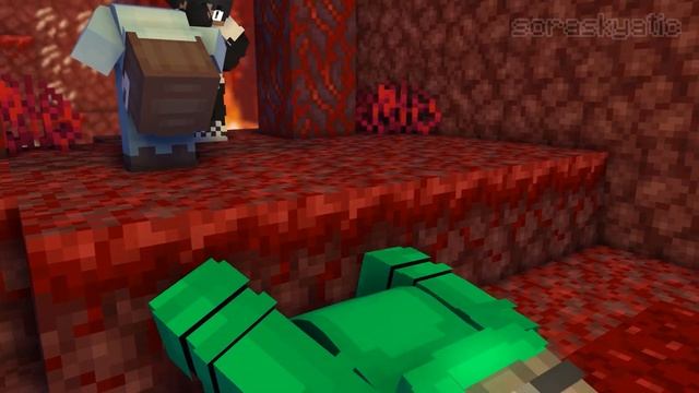 Dream Team Hardest Laugh Animation смотреть онлайн