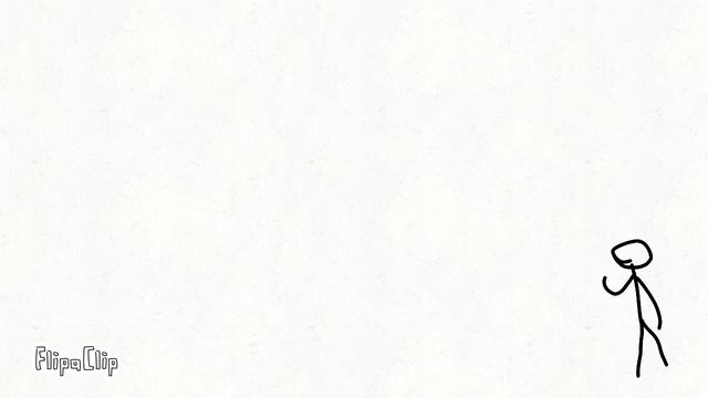 появление стикмена