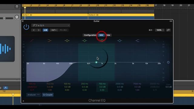 Logic Pro X 10.3の使い方 新機能解説② ステレオパン、デュアルモノ 他（Sleepfreaks DTMスクール） смотреть онлайн