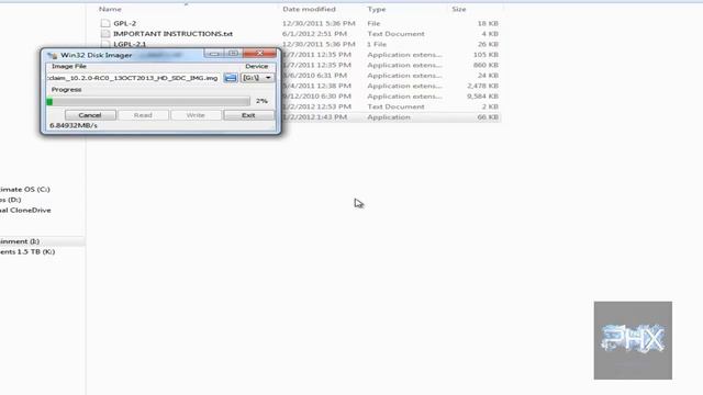 [How To] Install CM 10.2 (Android 4.3.1) For The Nook Tablet In 10 Minutes or Less [NOT NOOK COLOR] смотреть онлайн