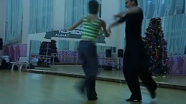 Небо 2.0: SkyJam! 21.12.2013 №3: Мак и Женя смотреть онлайн