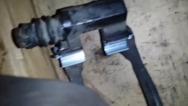 How to change rear brakes on a 2009 Dodge Journey SXT 3.5 Liter 2wd смотреть онлайн