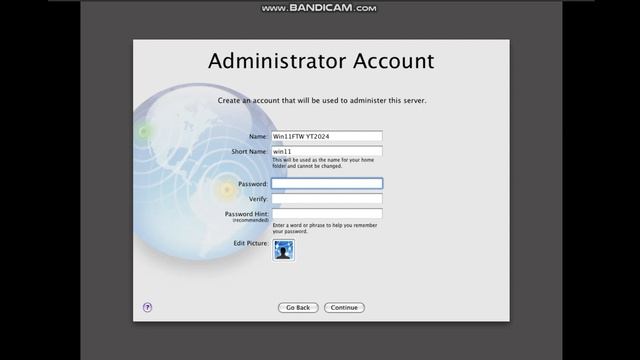 How To Install Mac OS X Server 10.5 In VMware смотреть онлайн