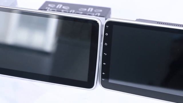 Adjustable Screen Android Car Radio Navigation 2Din or 1Din смотреть онлайн
