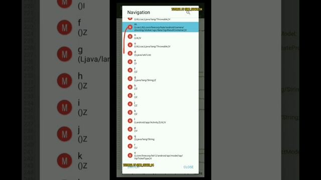 LEARN MODDING | How to MOD B612 Camera using MT Manager | Smali Reverse Engineering |2023#mtmanager смотреть онлайн