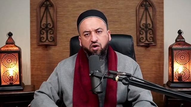 05 - The Divine Names Al-Qabid until Al-Adl - Ninety-Nine Names of Allah for Youth - Imam Yama Niaz смотреть онлайн