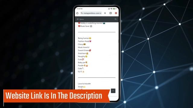 How to Add Long Bio on Instagram 2024 | Write a Long Bio on Insta ✅ смотреть онлайн