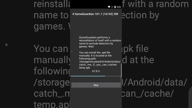 How to use game guardian without root using f1vm смотреть онлайн