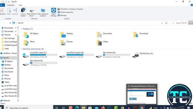 windows 10 update Bangla 2023 смотреть онлайн