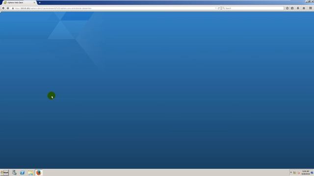 Unregister a Virtual Machine from the vCenter Server смотреть онлайн