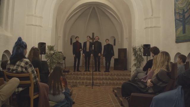 Sweet and Lovely - Clementones смотреть онлайн