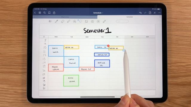 GoodNotes Magic: Search Your Handwriting & More (ft. the Lasso Tool) смотреть онлайн