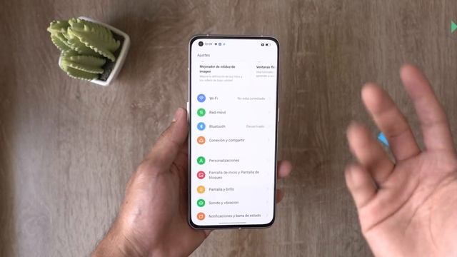 Realme GT2 Pro | Unboxing en español смотреть онлайн