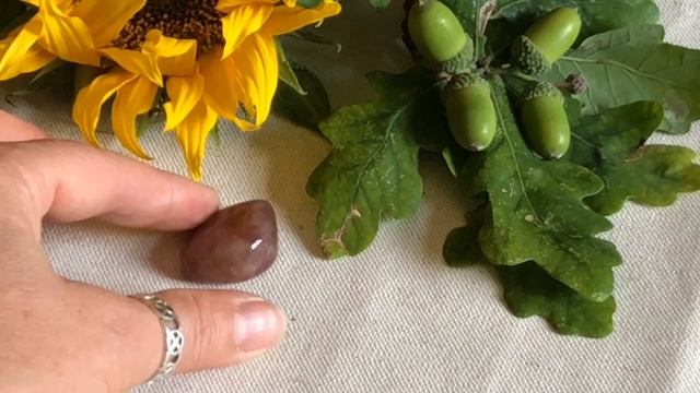 Fertility Spell (September Equinox 2020) смотреть онлайн