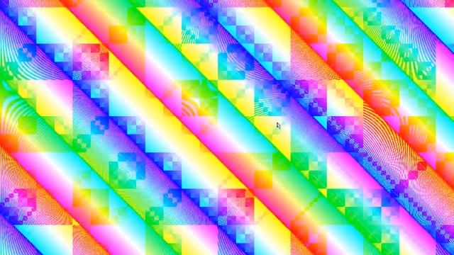 FMV2 #50 Halter 1.5.exe (Windows XP Rainbow Destruction) - by @Itzsten смотреть онлайн