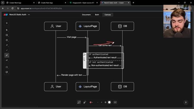 STOP using Layouts for Authentication! смотреть онлайн