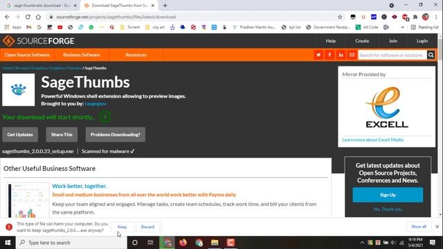 How to FIX Psd Thumbnail not showing problem | Friends Computer смотреть онлайн
