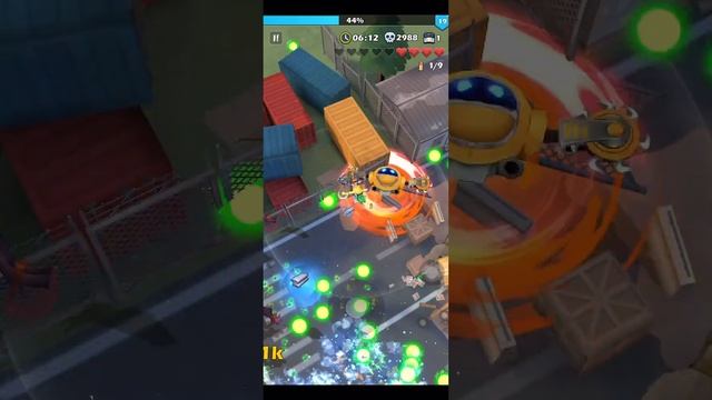Zombie Waves Chapter 34 Guide смотреть онлайн