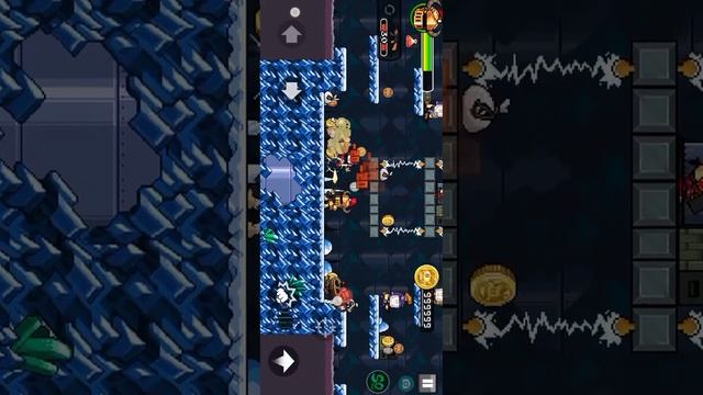 dan the man mod menu v2 sosomod