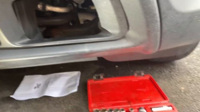 How To Install Bull Bar Grille Guard 2011-21 Jeep Grand Cherokee / 11-13 Durango (full steps) смотреть онлайн
