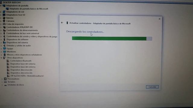 Bajar el brillo de la pantalla de mi laptop SOLUCION 2021 смотреть онлайн