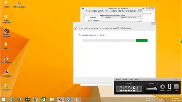 tutorial solucionar error BAD VIDEO CARD DRIVERS para poder jugar minecraft | duo gamer смотреть онлайн