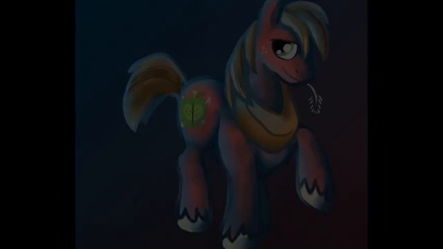 Request: Big Macintosh Tribute - MLP смотреть онлайн