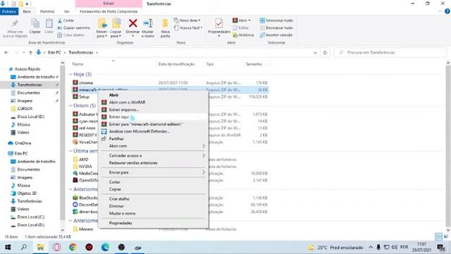 COMO COLOCAR O CURSOR NEON RGB смотреть онлайн