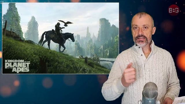 Top Films & séries à venir en 2024 : Ma sélection 😎 смотреть онлайн