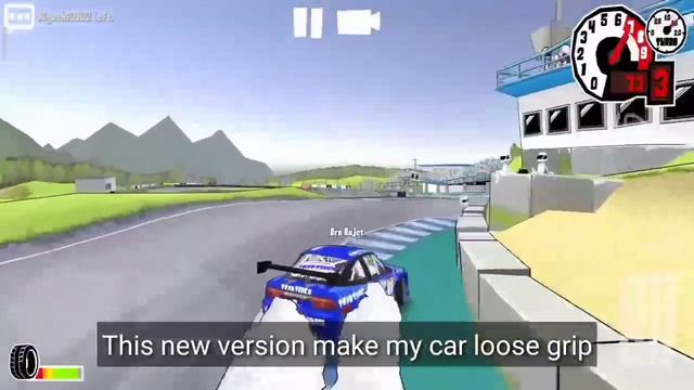 FR LEGENDS TUTORIAL HOW TO UPDATE NEW VERSION ON ANDROID смотреть онлайн