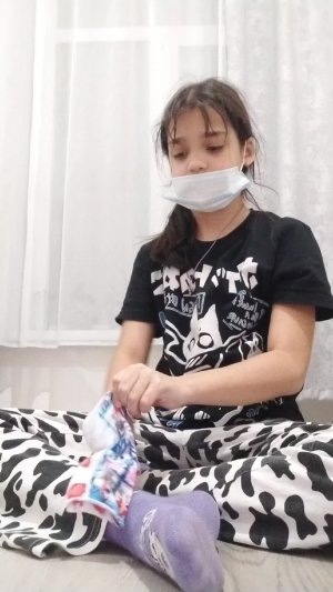 Квадробика🐾😽😼🌹