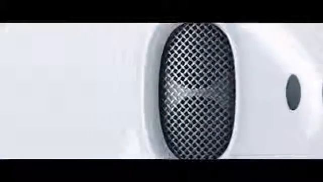 Презентация беспроводных airpods смотреть онлайн