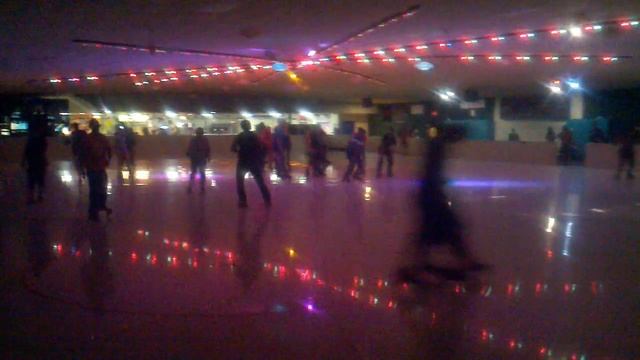 Soul night skate city bellevue смотреть онлайн