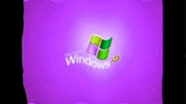 Crying Windows XP all sounds Freshing Equalizer смотреть онлайн