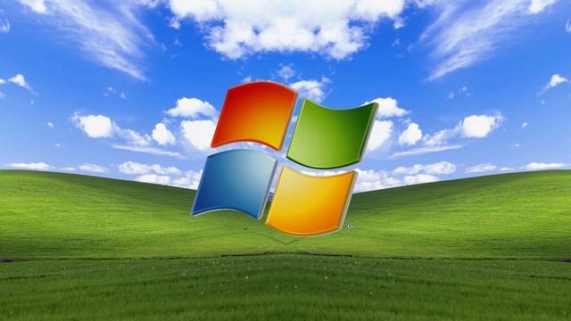 Windows XP Song Remix смотреть онлайн