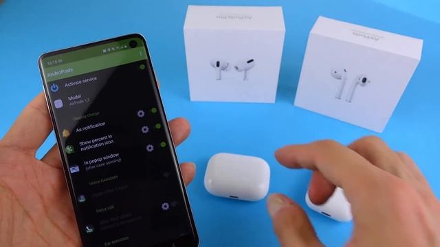 Differences Between The Air Pod Pro 2 & Air Pod Pro: Which One is Right for You? смотреть онлайн