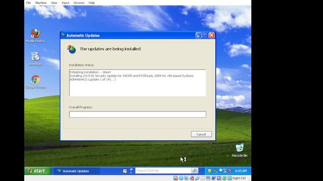 Windows XP in 2023 - Part 1 смотреть онлайн