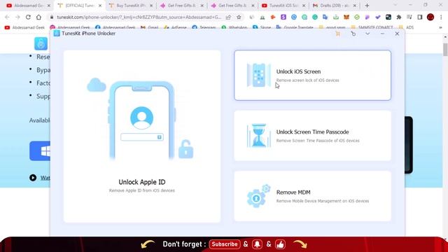 How to Unlock iPhone without Passcode смотреть онлайн