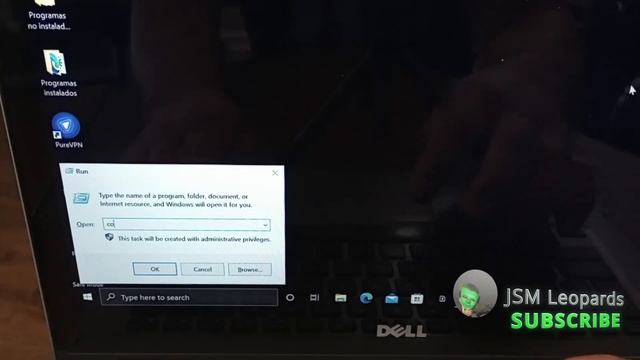 How to switch from the safe mode to normal mode on WINDOWS 10 смотреть онлайн