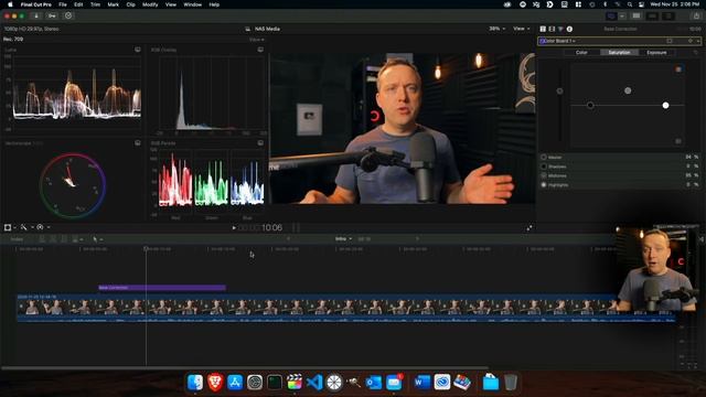 My First Week in macOS смотреть онлайн