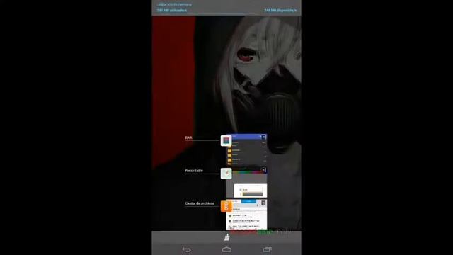 Como instalar rar para android смотреть онлайн